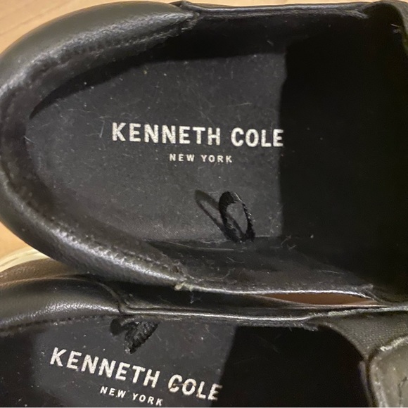 Kenneth Cole New York Slip on 7 - Picture 3 of 7